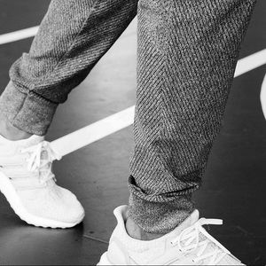 Adidas x Reigning Champ Primeknit Joggers